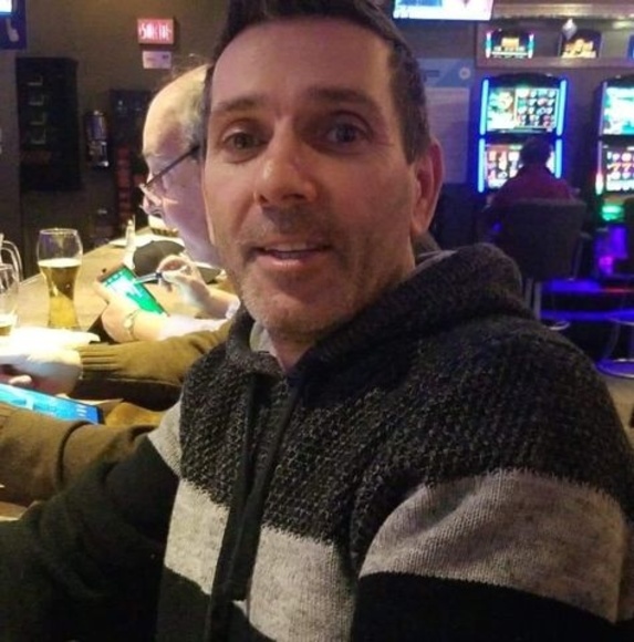 Meet your Posher, Eric - Picture 1 of 1